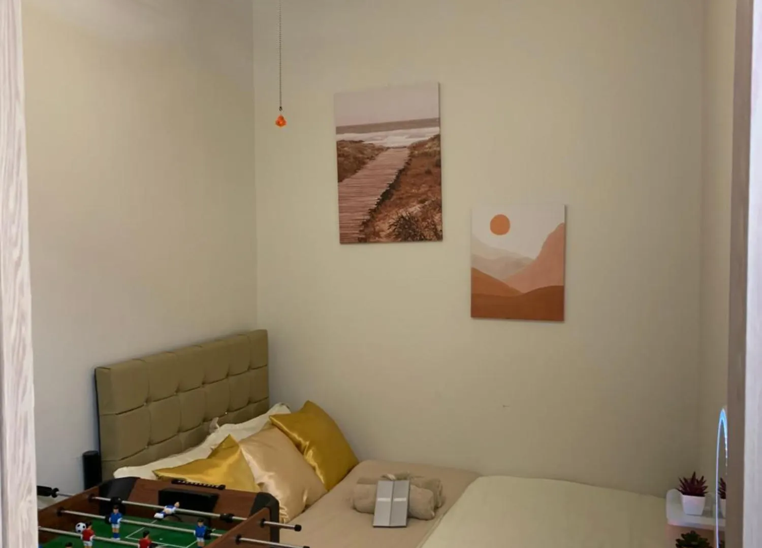 Peacetime Condo Field Residences Bldg 6 U1006B Manila 0*,