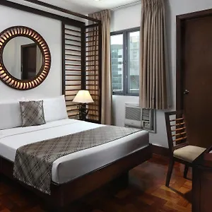 Hotel Lotus, Manille