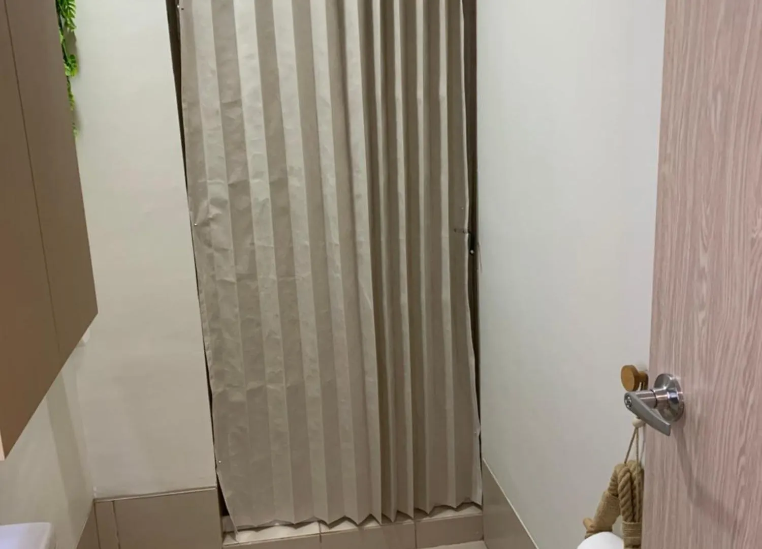Peacetime Condo Field Residences Bldg 6 U1006B Manila Aparthotel