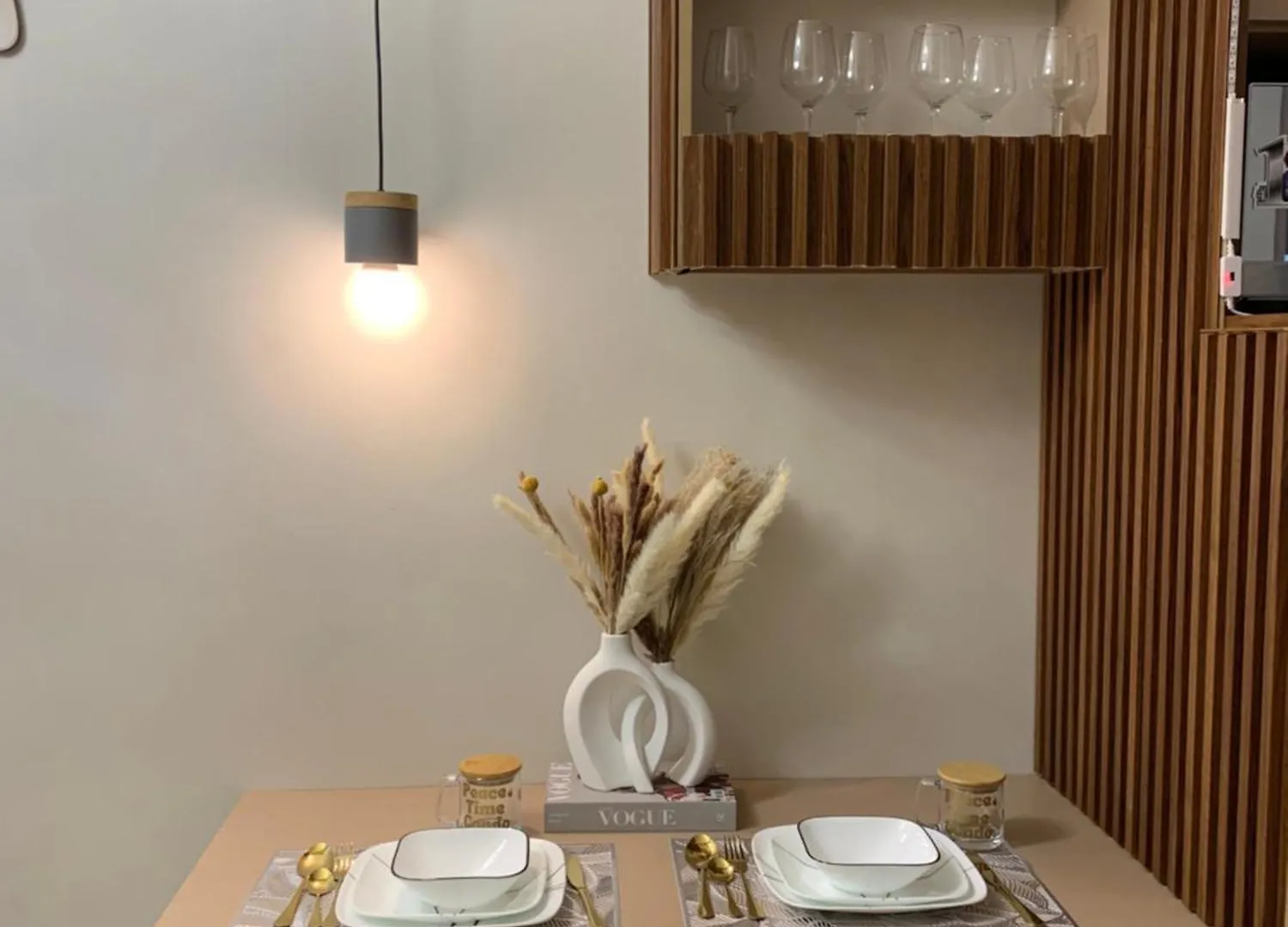 Peacetime Condo Field Residences Bldg 6 U1006B Manila Philippines