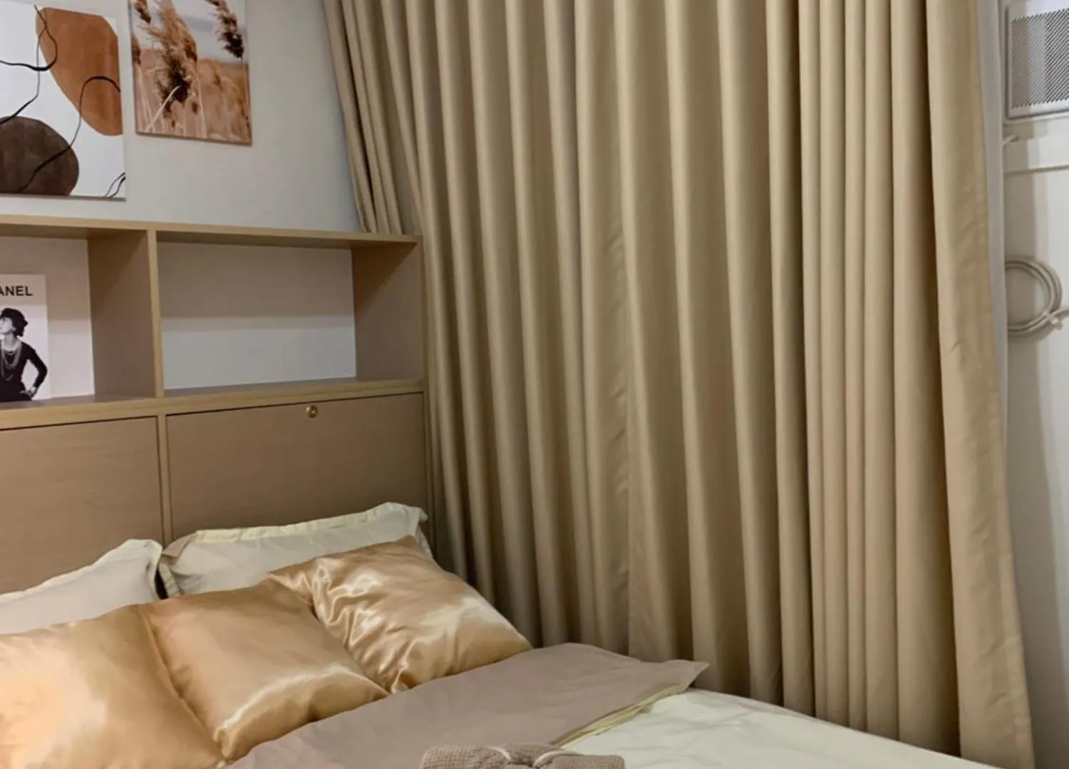 Peacetime Condo Field Residences Bldg 6 U1006B Manila 0*,  Philippines