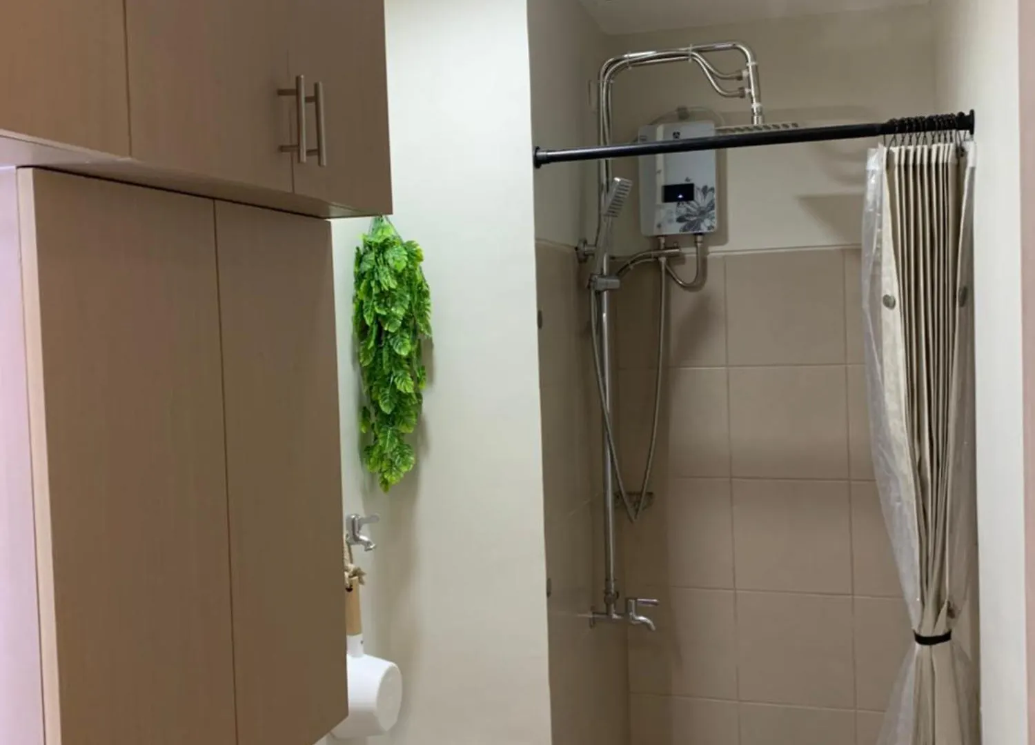 Peacetime Condo Field Residences Bldg 6 U1006B Manila Philippines