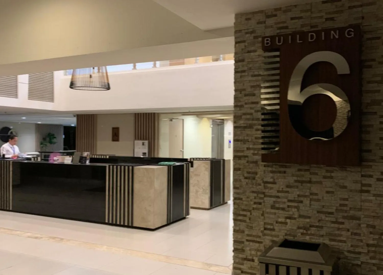 Peacetime Condo Field Residences Bldg 6 U1006B Manila 0*,